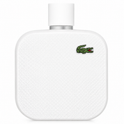 Lacoste L.12.12 Blanc, flacon vue 2 – Youlham Perfumes Maroc