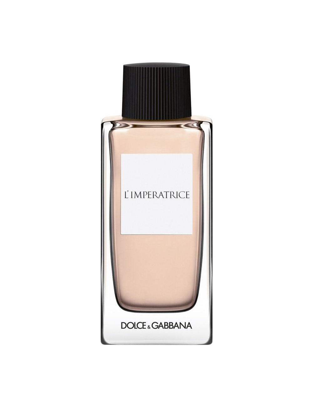 L'Impératrice Dolce&Gabbana, parfum fruité floral pour femme – Youlham Perfumes Maroc