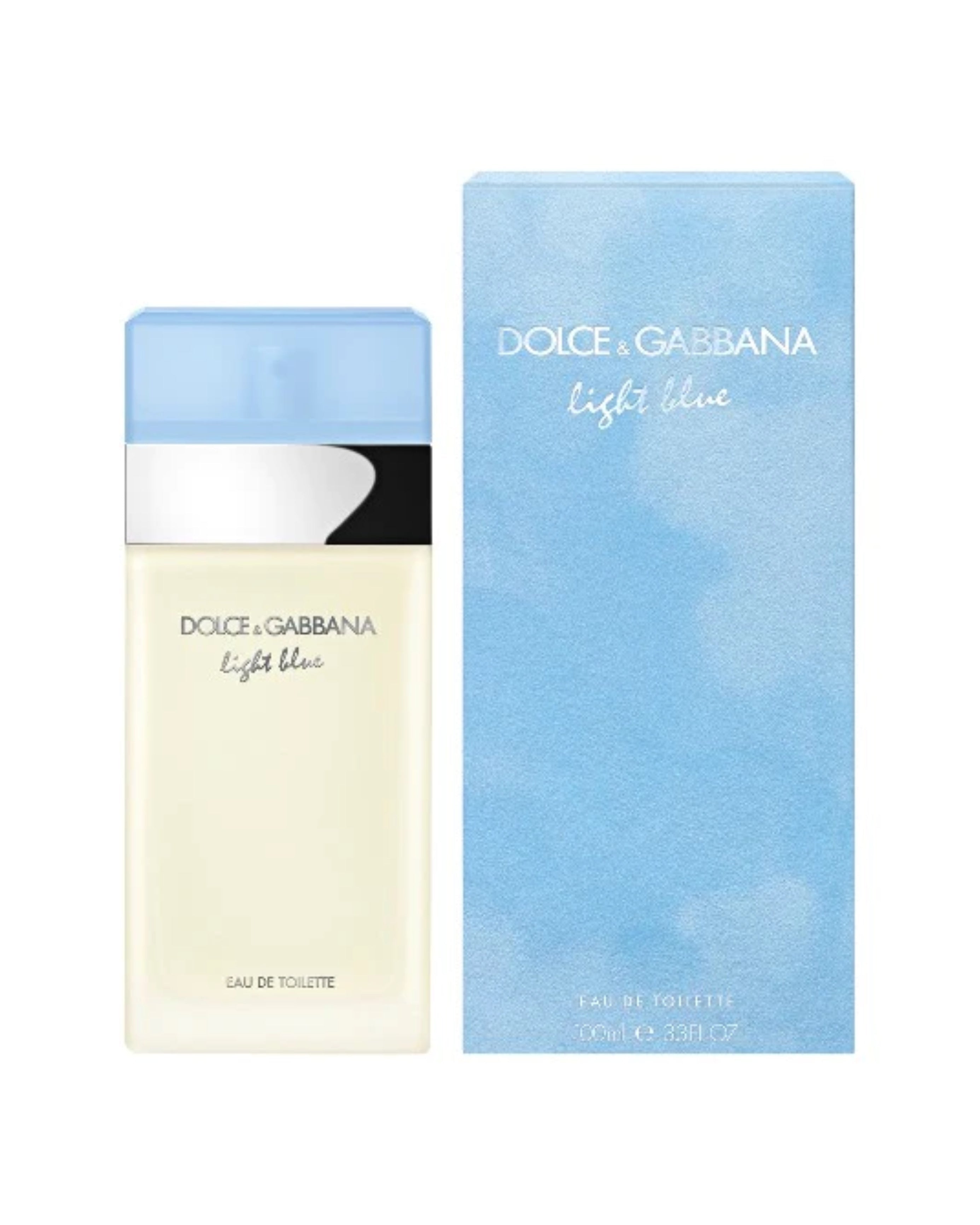 Light Blue Femme Dolce&Gabbana, parfum fruité floral pour femme – Youlham Perfumes Maroc