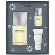 L'Eau d'Issey Pour Homme Issey Miyake, flacon 125ml
