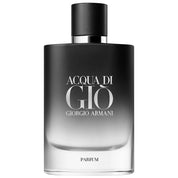 Flacon Aqua di Gio Parfum Eau de Parfum boisé aquatique pour homme