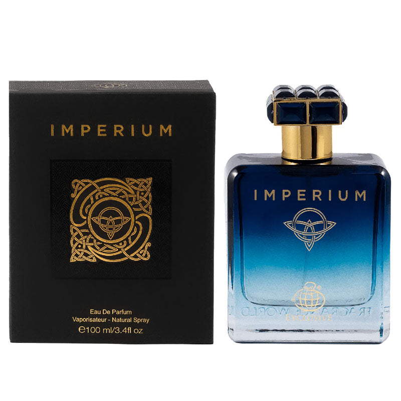Imperium Fragrance World – Eau de Parfum 100 ml