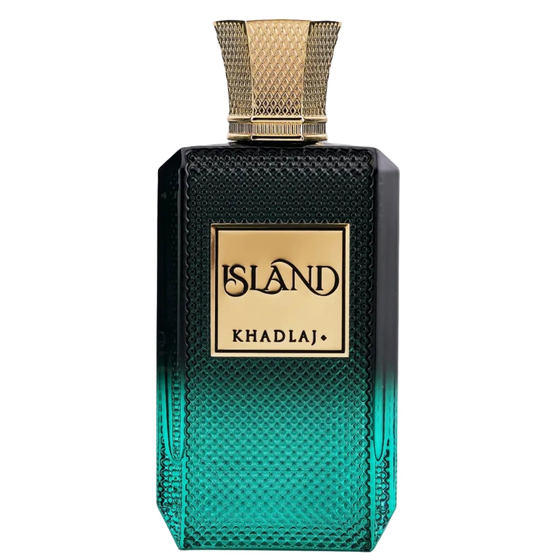 Khadlaj Island, parfum mixte tropical – Youlham Perfumes Maroc