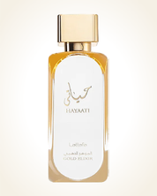 Hayaati Gold Elixir Lattafa Eau de Parfum mixte 100 ml
