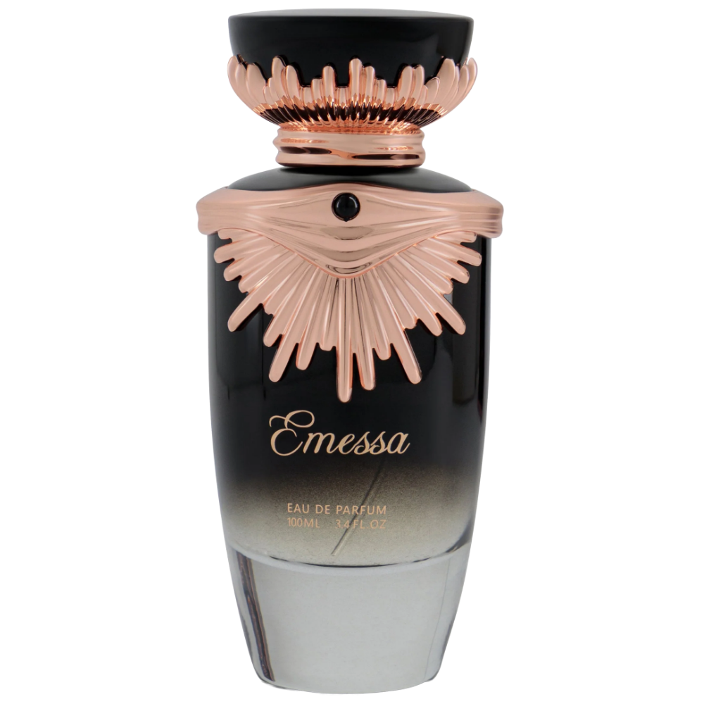 Emessa Maison Asrar Eau de Parfum femme 100 ml