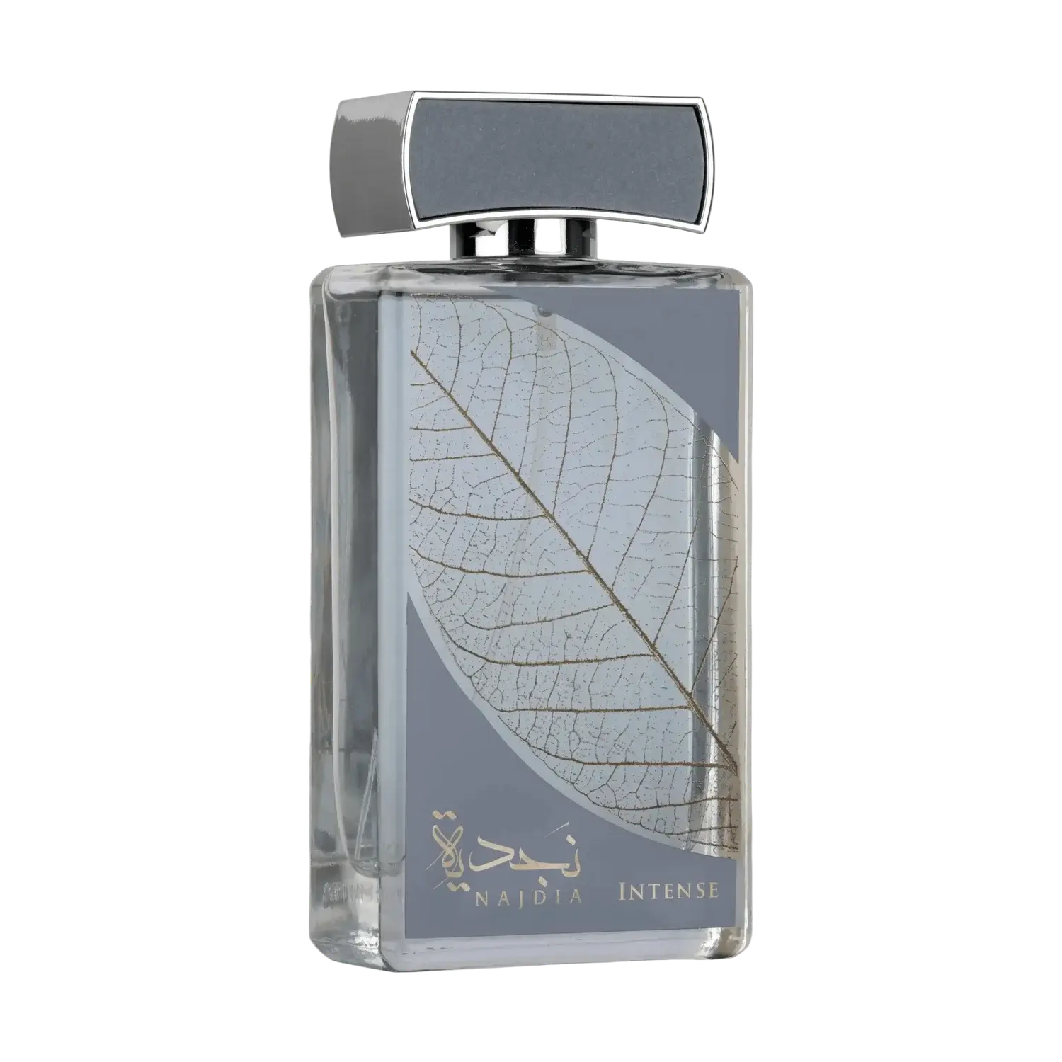 Najdia Intense Lattafa – Eau de Parfum Homme Frais Aromatique