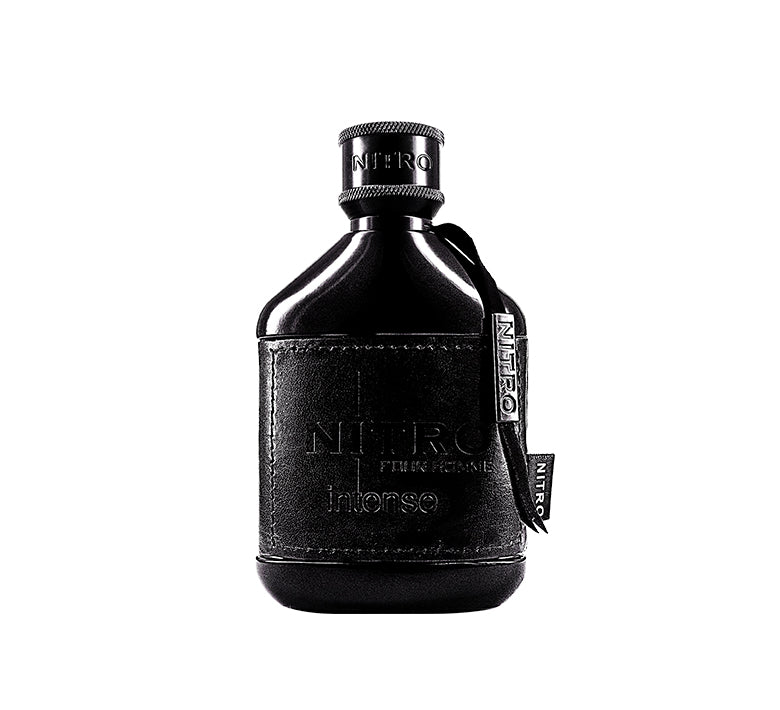 Nitro Intense Dumont – Eau de Parfum Homme Oriental Épicé
