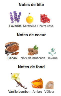 Coffret Asad Bourbon Lattafa avec boîte d'origine