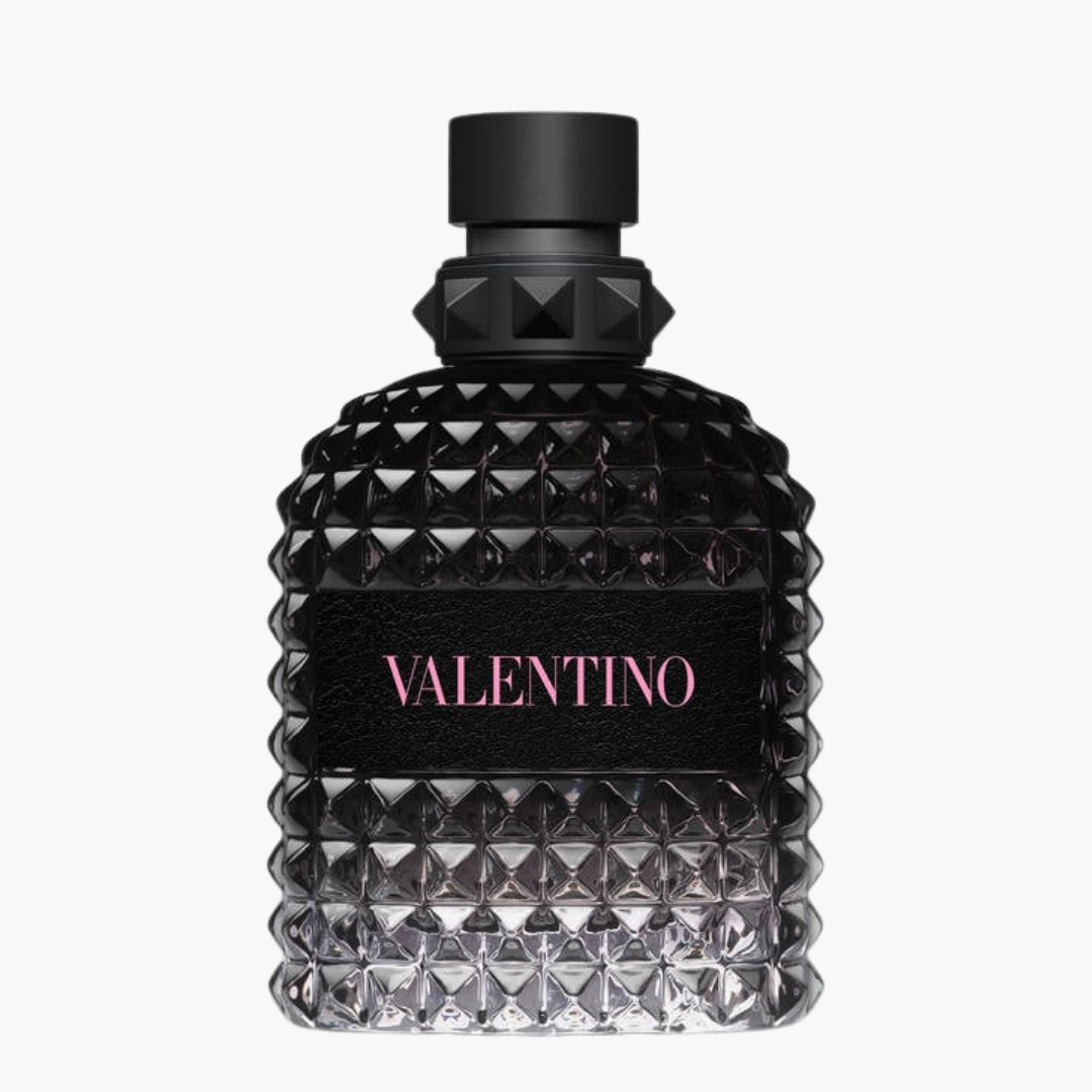 Valentino Uomo Born in Roma
