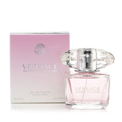 Bright Crystal – Versace Eau de Toilette Femme