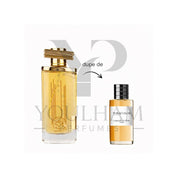 Rose Honey Maison Asrar Eau de Parfum mixte 110 ml