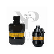Eau De Spice Extreme – Fragrance World