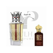 Dynasty – Lattafa Perfumes