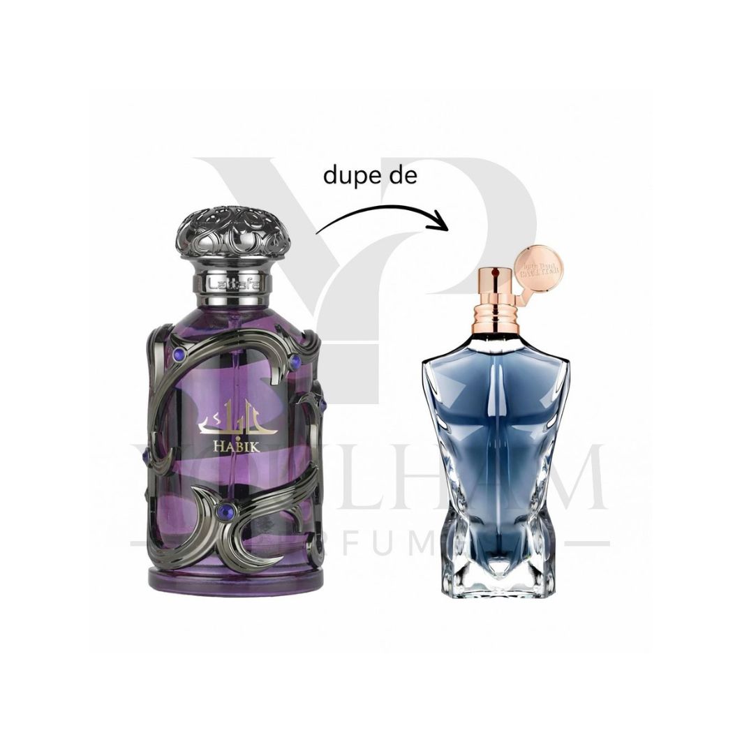 Habik For Men – Lattafa Perfumes