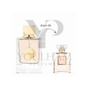 Flacon Club de Nuit Woman Armaf Eau de Parfum florale fruitée pour femme