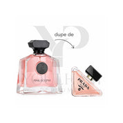 Pink Eclipse, parfum floral fruité ambré pour femme – Youlham Perfumes Maroc