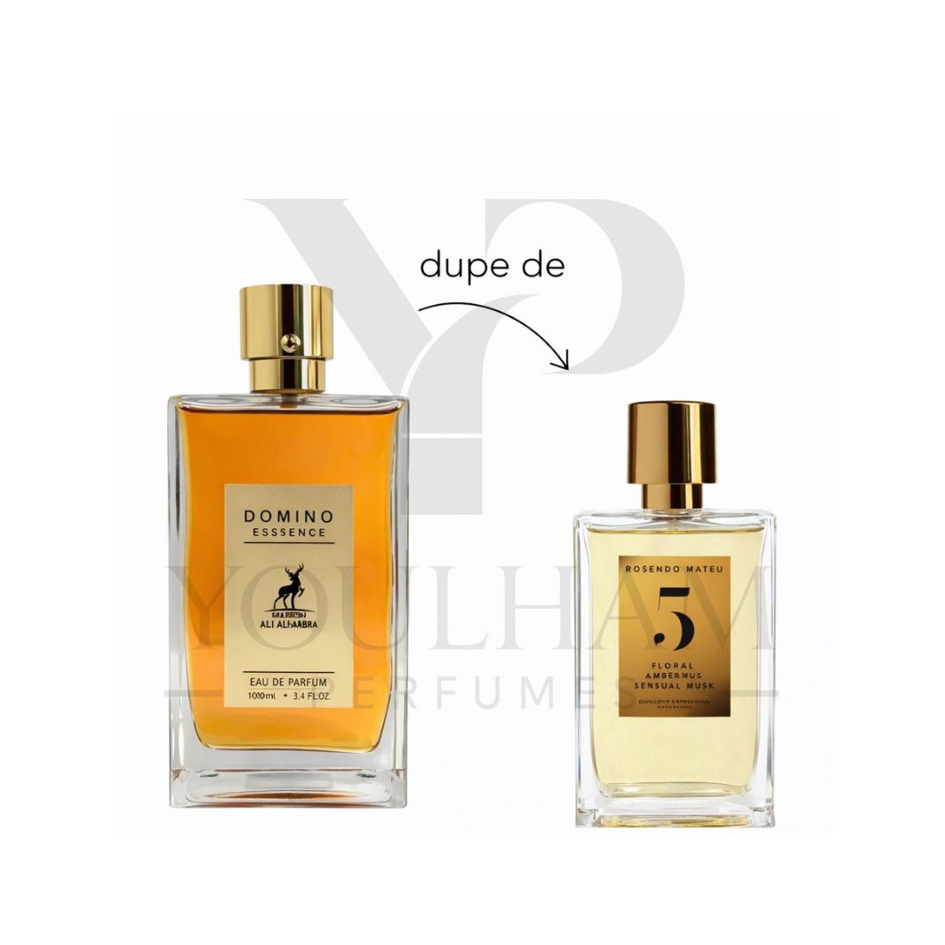 Domino Essence – Maison Alhambra
