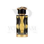 Teriaq Intense Lattafa, parfum oriental épicé cuiré – Youlham Perfumes Maroc
