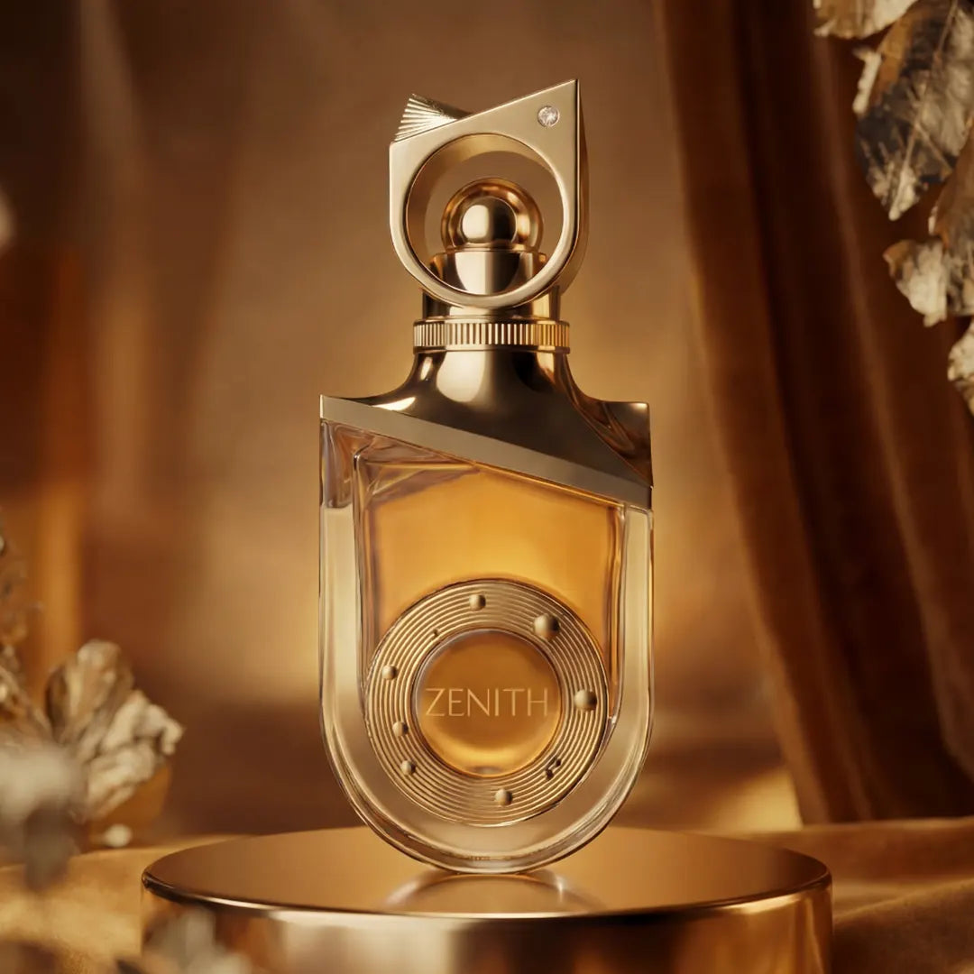 Zenith Riiffs Perfumes Extrait de Parfum 100ml mixte disponible au Maroc chez Youlham Perfumes
