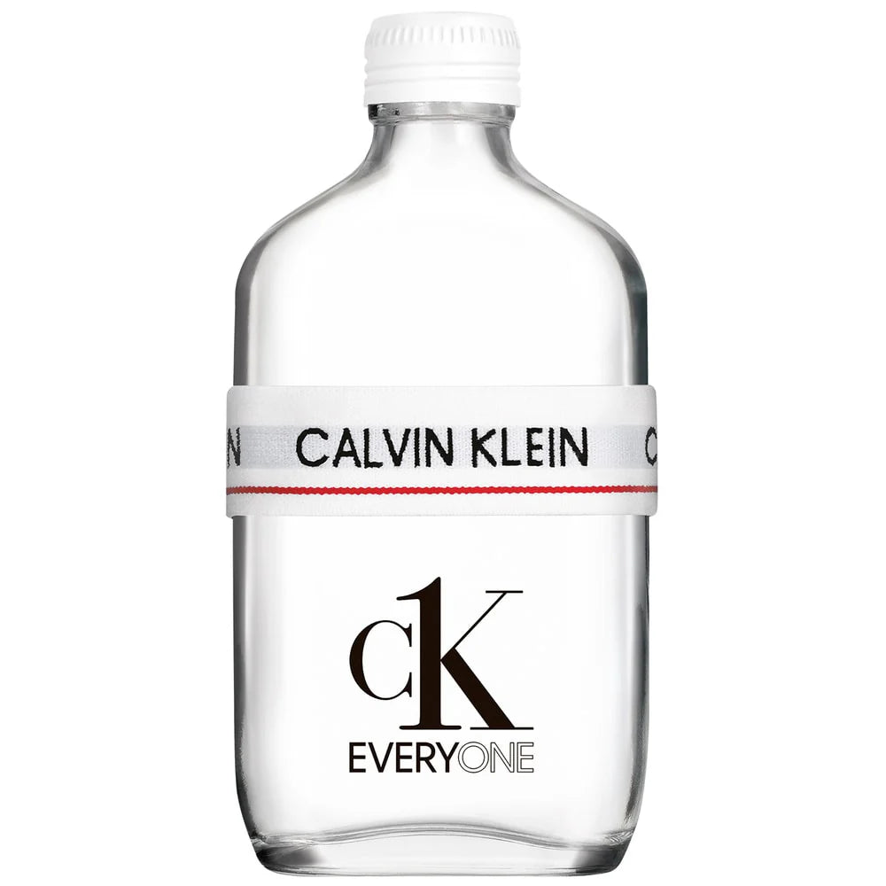 Flacon Calvin Klein CK Everyone Eau de Toilette mixte