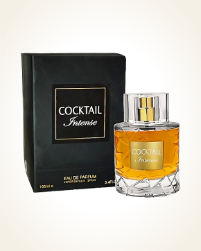 Cocktail Intense - Fragrance World