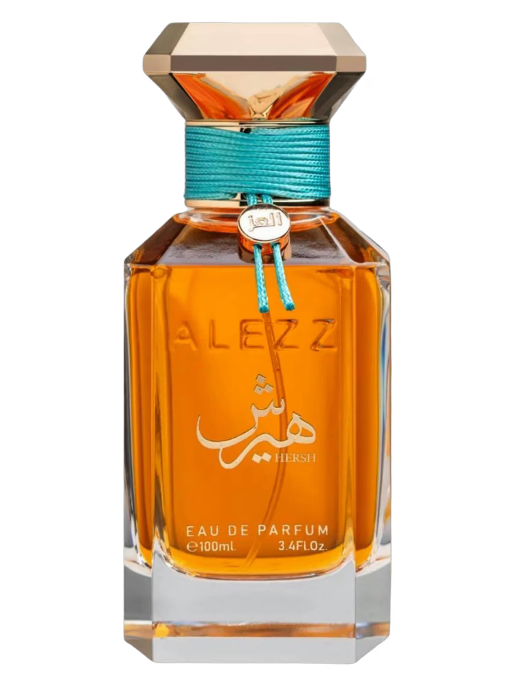 Flacon Hersh Bakhouri Eau de Parfum mixte