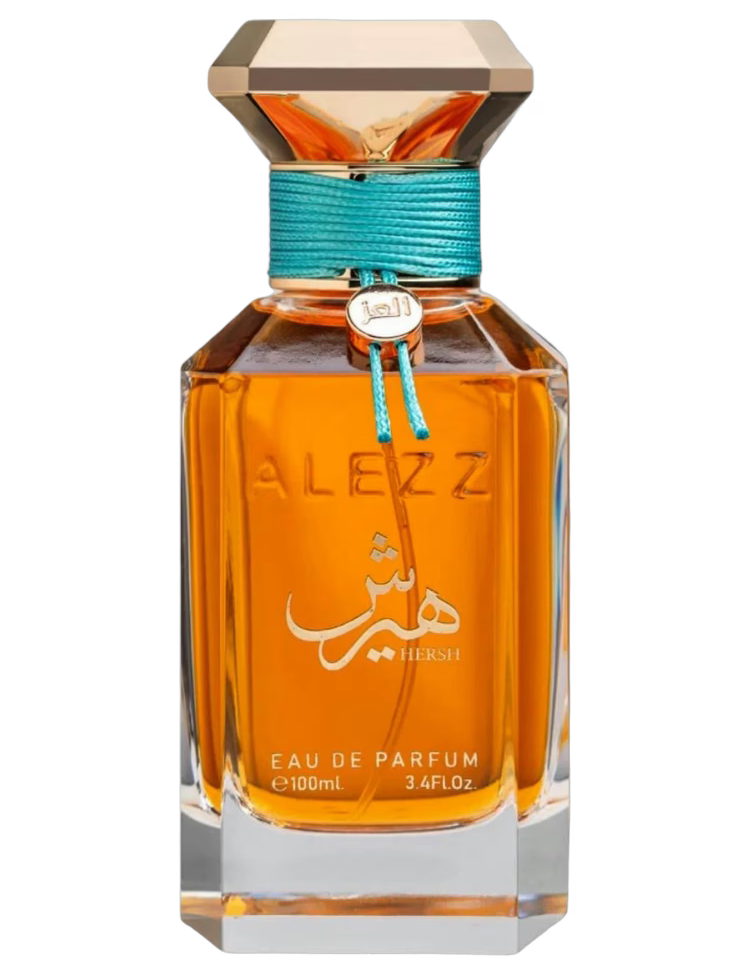 Flacon Hersh Bakhouri Eau de Parfum mixte
