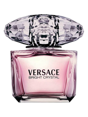 Bright Crystal – Versace Eau de Toilette Femme Florale Fruitée