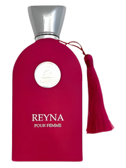 Reyna Pour Femme – Maison Alhambra Eau de Parfum Femme Floral Fruité