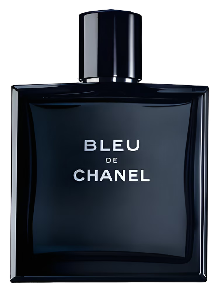 Pack Décant 4x10ml - Bleu de Chanel, Stronger With You Absolutely, Le Male, Scandal
