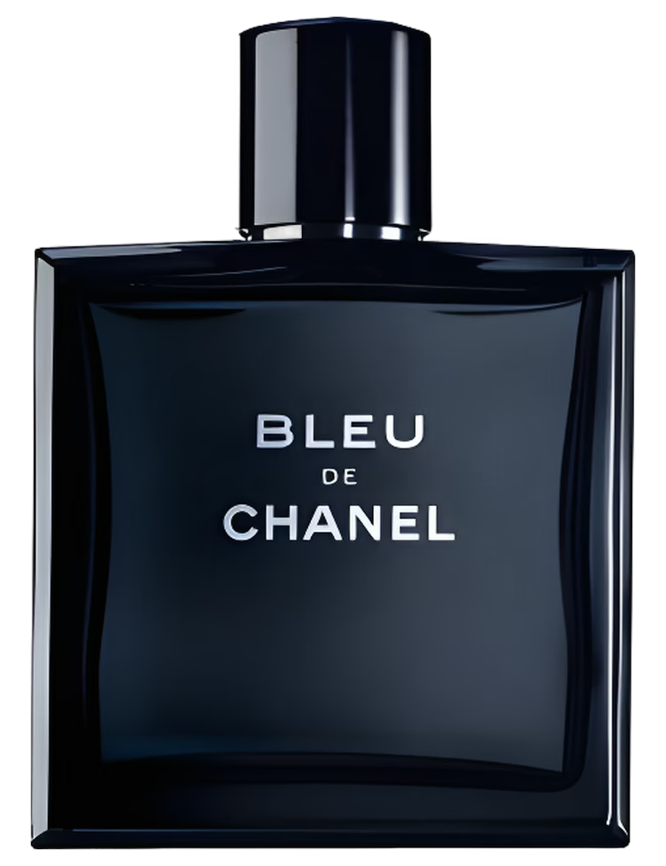 Pack Décant 4x10ml - Bleu de Chanel, Stronger With You Absolutely, Le Male, Scandal