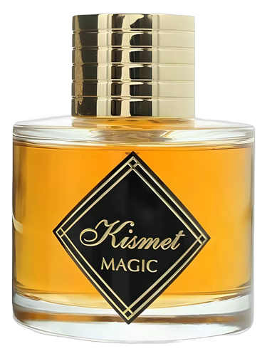 Kismet Magic – Maison Alhambra Eau de Parfum Mixte Oriental Vanillé Gourmand