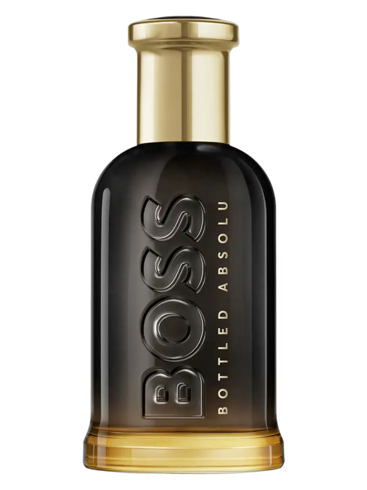 Boss Bottled Absolute Eau de Parfum – Hugo Boss Homme