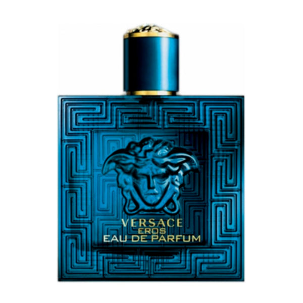 Versace Eros Eau de Parfum 100ml pour homme disponible au Maroc chez Youlham Perfumes