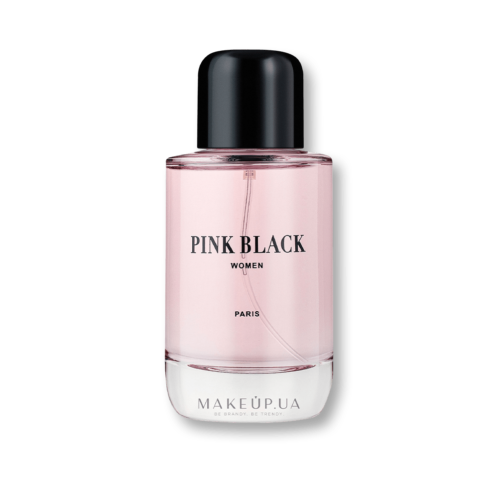 Pink Black - Geparlys