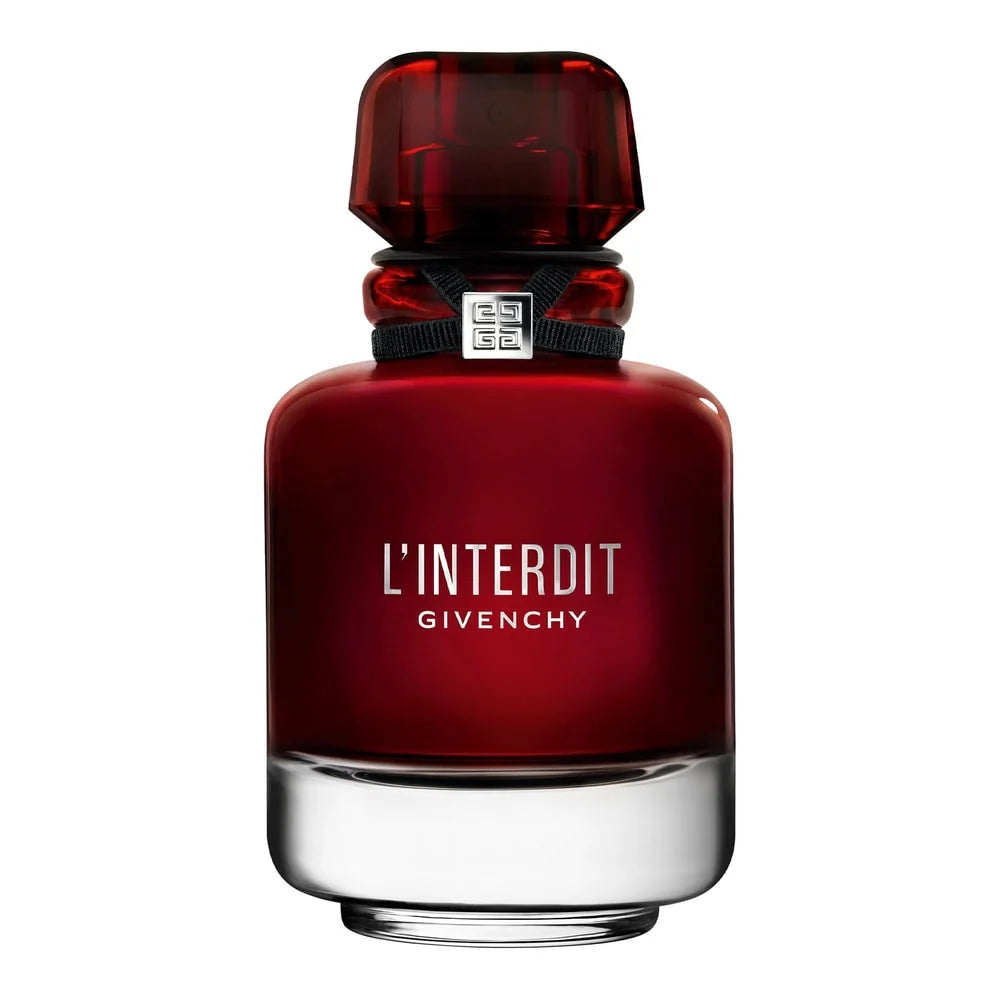 L'Interdit Eau de Parfum Rouge Givenchy 10ml pour femme disponible au Maroc