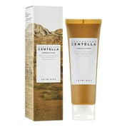 SKIN1004 Madagascar Centella Ampoule Foam – Mousse Nettoyante Visage à la Centella – 125 ml
