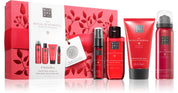 Rituals of Ayurveda Coffret Cadeau S, contenu du coffret – Youlham Perfumes Maroc