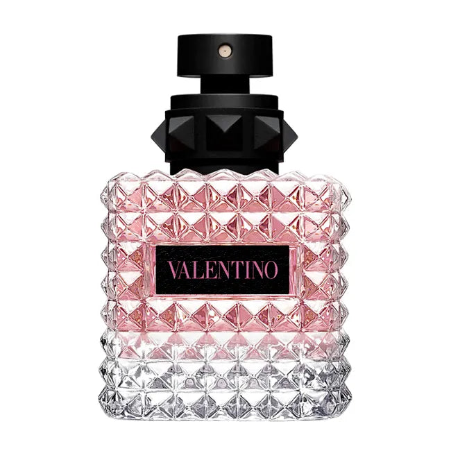 Donna Born in Roma Eau de Parfum – Valentino Femme