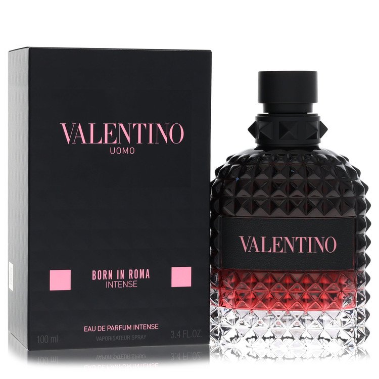 Valentino Uomo Born in Roma Intense